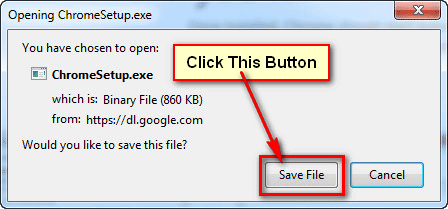 Google-Chrome-Download-File-Save