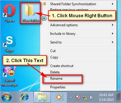 windows 7 change user folder name