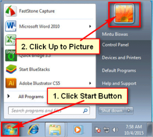 how to delete skype account on windows 7