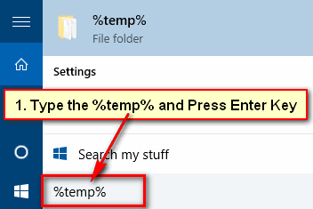 Is It Safe to Delete Temporary Files 