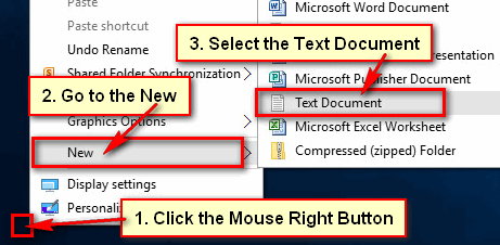 Notepad for Windows 10 Desktop