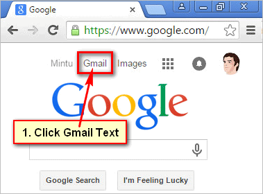 How do I Access My Gmail Account